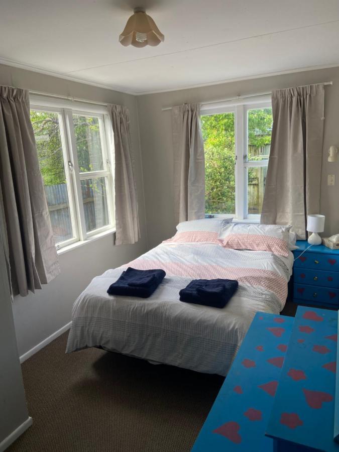 3-Bedroom Unit Within Walking Distance To City Hamilton Exterior photo